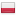 nettigo.pl server is located in Poland